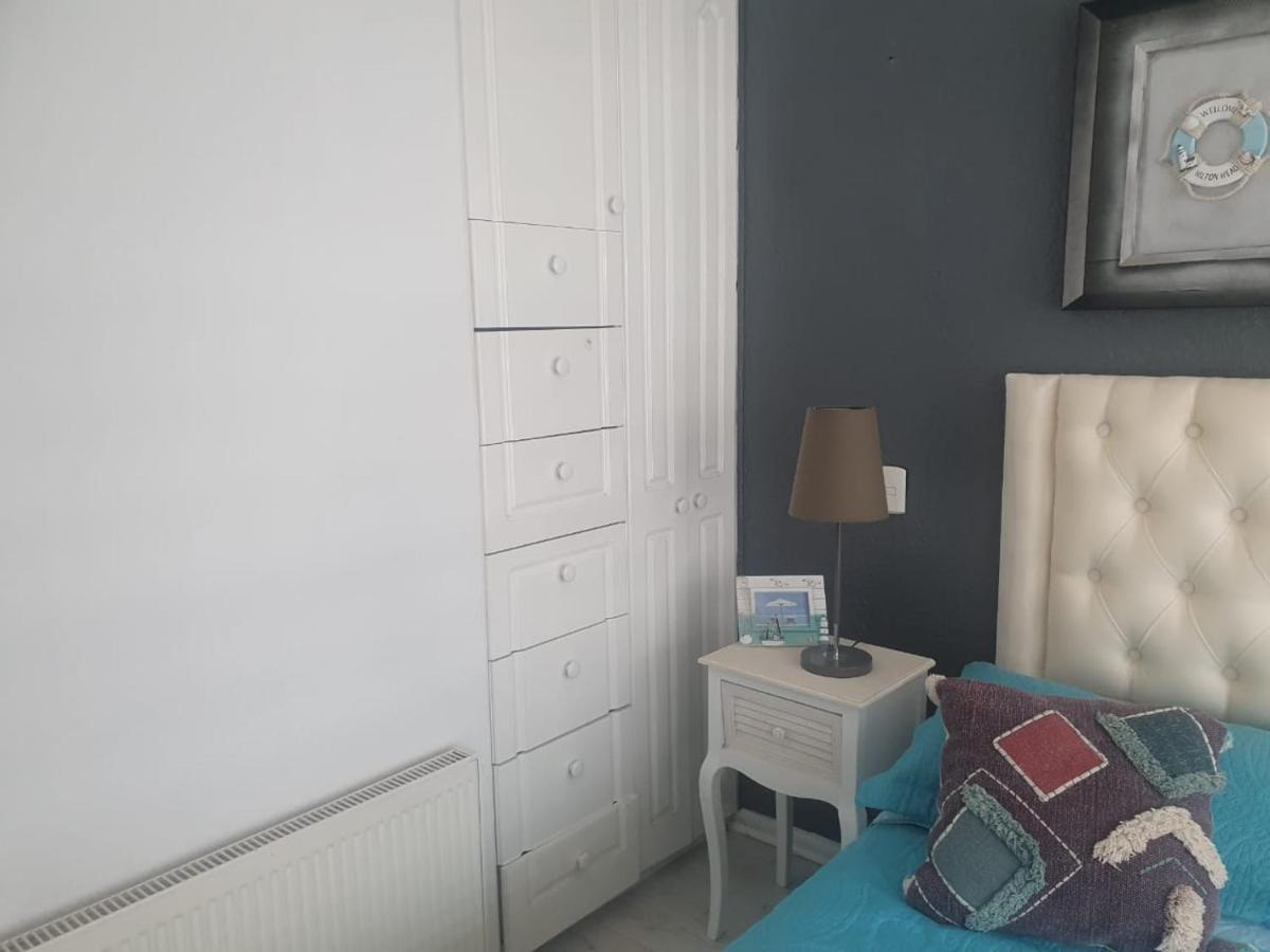 Apartamento Departamento En Renaca Arriendo