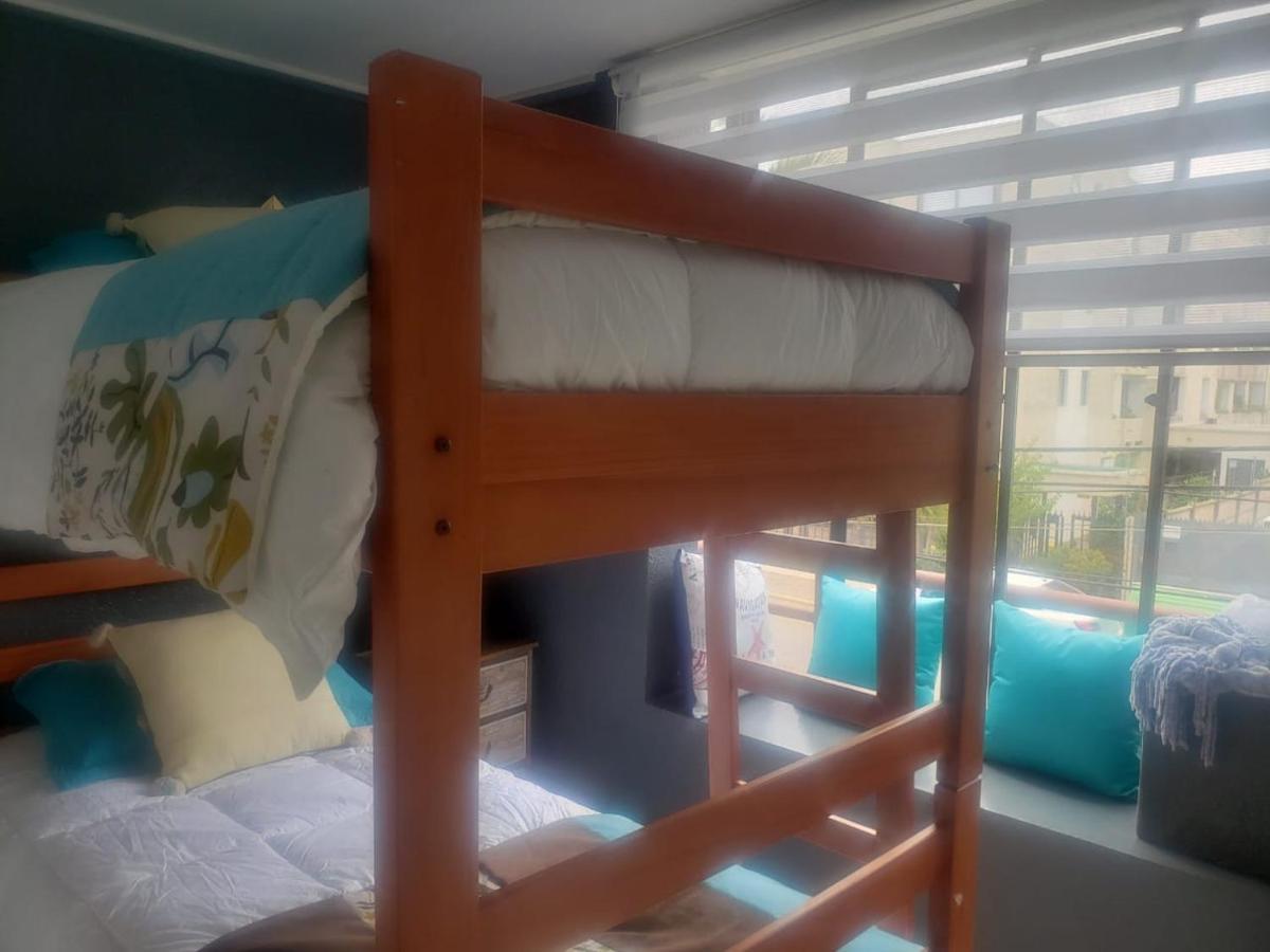 Apartamento Departamento En Renaca Arriendo Vina del Mar